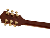 Gretsch EMTC LTD BRDKSTR T FIG RNDORG Gretsch EMTC LTD BRDKSTR T FIG RNDORG